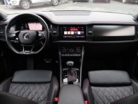 Škoda Kodiaq  RS 2.0 TSI RS