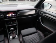 Škoda Kodiaq  RS 2.0 TSI RS