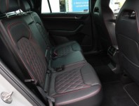 Škoda Kodiaq  RS 2.0 TSI RS
