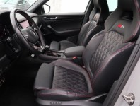 Škoda Kodiaq  RS 2.0 TSI RS