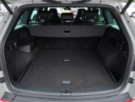 Škoda Kodiaq  RS 2.0 TSI RS