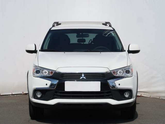 Mitsubishi ASX  1.6 MIVEC 