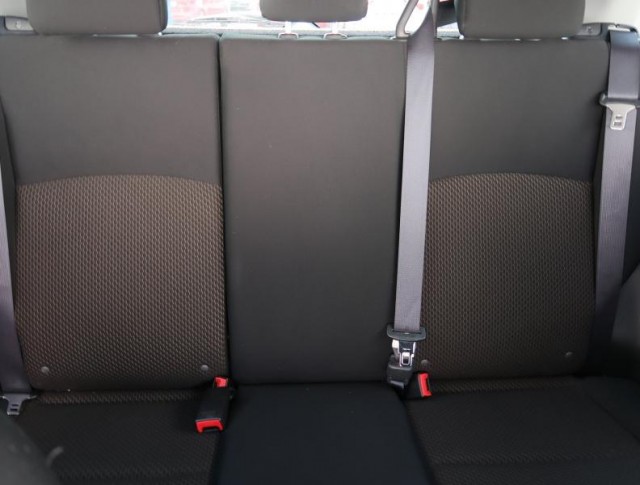 Mitsubishi ASX  1.6 MIVEC 