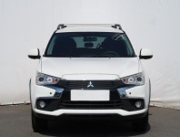 Mitsubishi ASX  1.6 MIVEC 