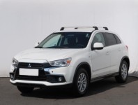Mitsubishi ASX  1.6 MIVEC 