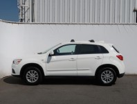 Mitsubishi ASX  1.6 MIVEC 