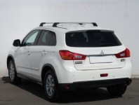 Mitsubishi ASX  1.6 MIVEC 