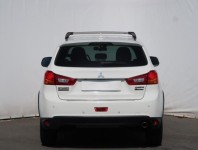 Mitsubishi ASX  1.6 MIVEC 