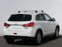 Mitsubishi ASX  1.6 MIVEC 