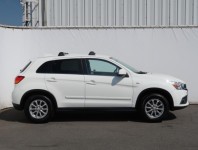 Mitsubishi ASX  1.6 MIVEC 