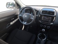 Mitsubishi ASX  1.6 MIVEC 