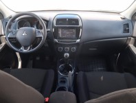 Mitsubishi ASX  1.6 MIVEC 