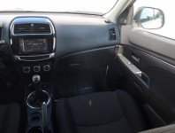 Mitsubishi ASX  1.6 MIVEC 