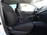 Mitsubishi ASX  1.6 MIVEC 