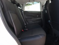 Mitsubishi ASX  1.6 MIVEC 