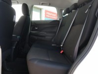 Mitsubishi ASX  1.6 MIVEC 
