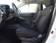 Mitsubishi ASX  1.6 MIVEC 