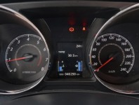Mitsubishi ASX  1.6 MIVEC 