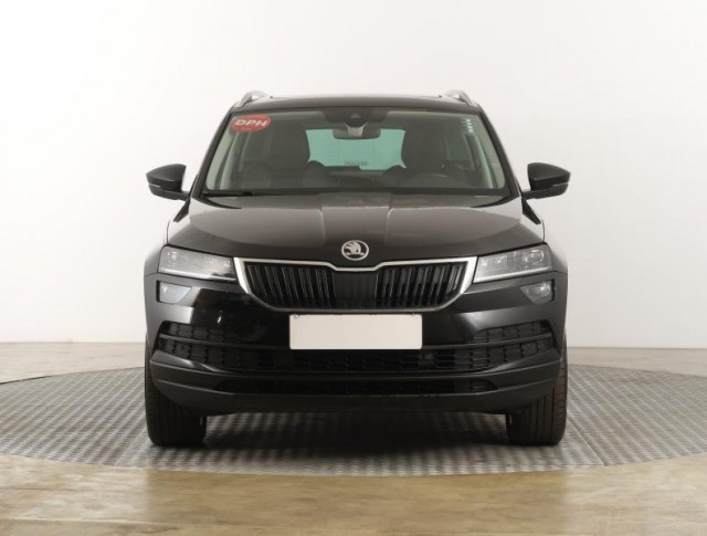 Škoda Karoq  2.0 TDI 