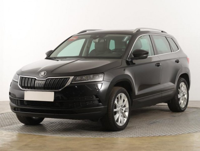 Škoda Karoq  2.0 TDI 