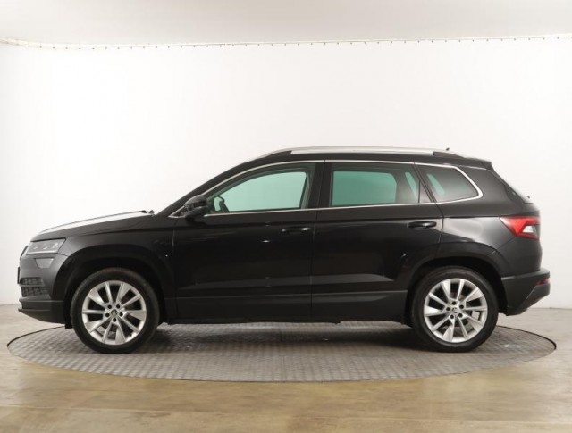 Škoda Karoq  2.0 TDI 