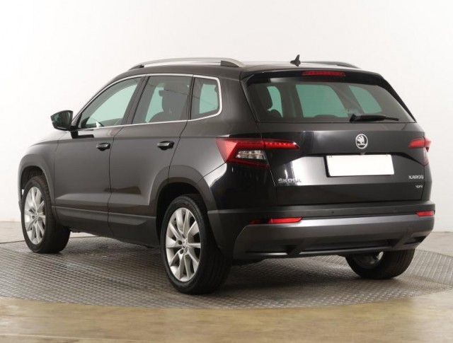 Škoda Karoq  2.0 TDI 