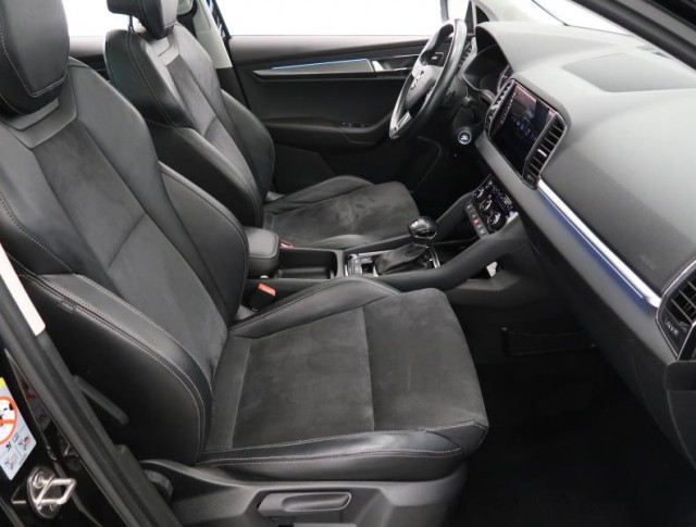Škoda Karoq  2.0 TDI 