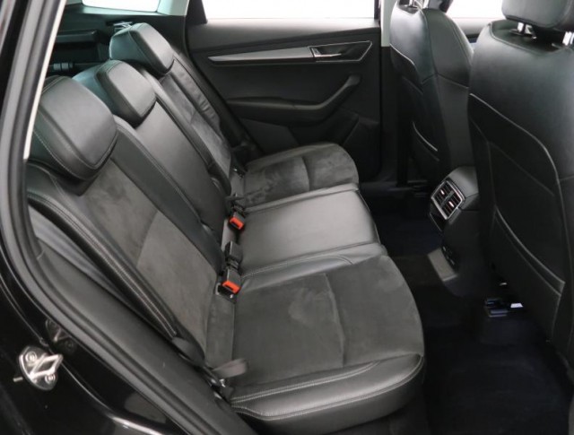 Škoda Karoq  2.0 TDI 