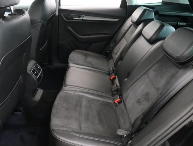Škoda Karoq  2.0 TDI 