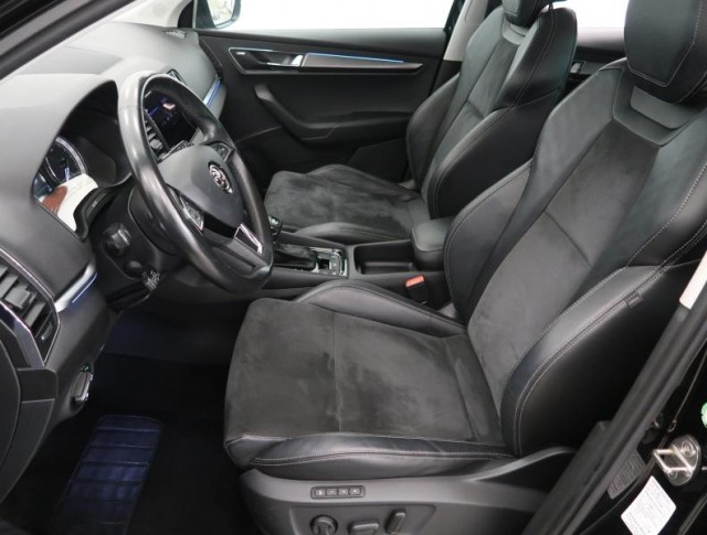 Škoda Karoq  2.0 TDI 