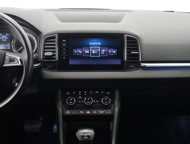 Škoda Karoq  2.0 TDI 