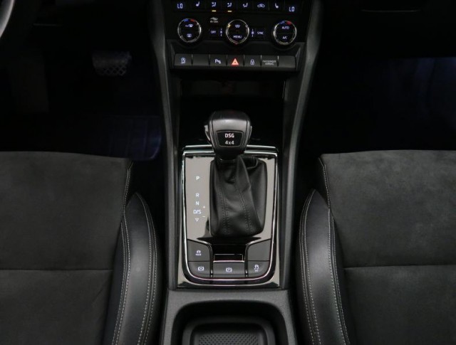 Škoda Karoq  2.0 TDI 