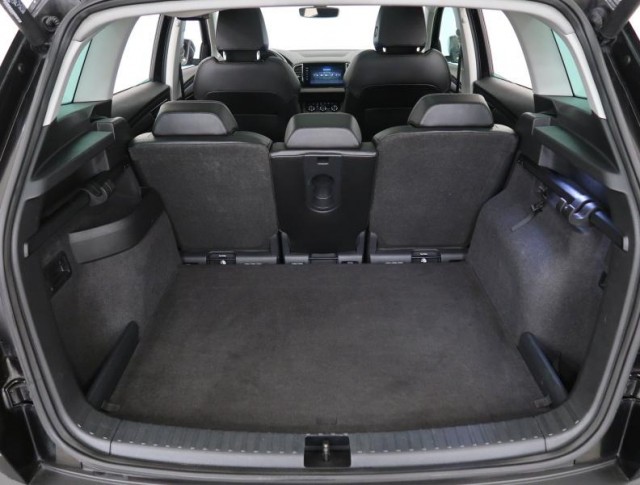 Škoda Karoq  2.0 TDI 