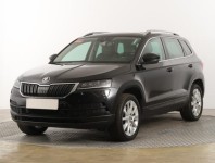 Škoda Karoq  2.0 TDI 
