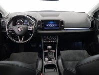 Škoda Karoq  2.0 TDI 