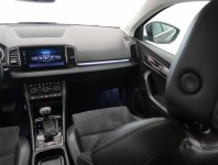 Škoda Karoq  2.0 TDI 