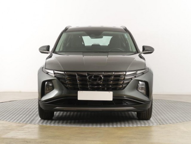 Hyundai Tucson  1.6 T-GDI Smart