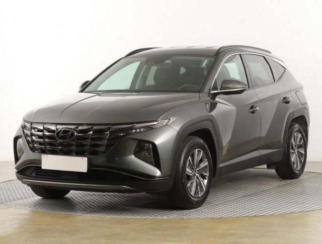 Hyundai Tucson  1.6 T-GDI Smart