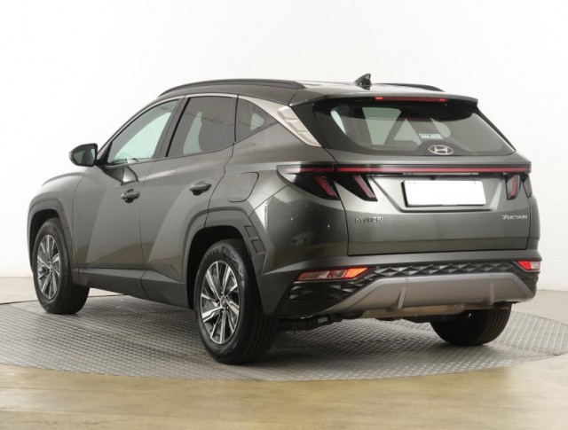 Hyundai Tucson  1.6 T-GDI Smart