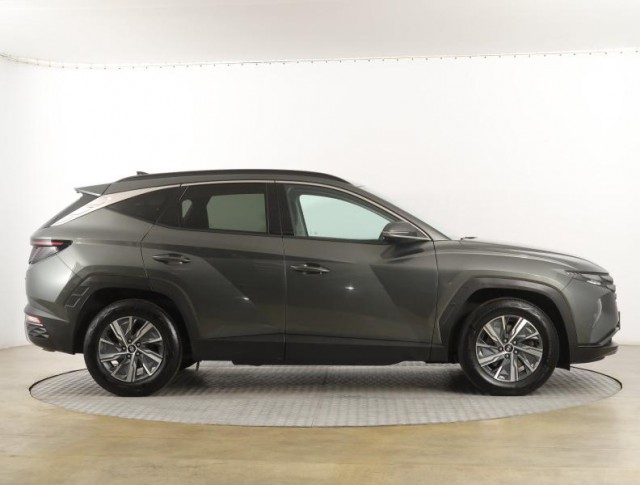 Hyundai Tucson  1.6 T-GDI Smart