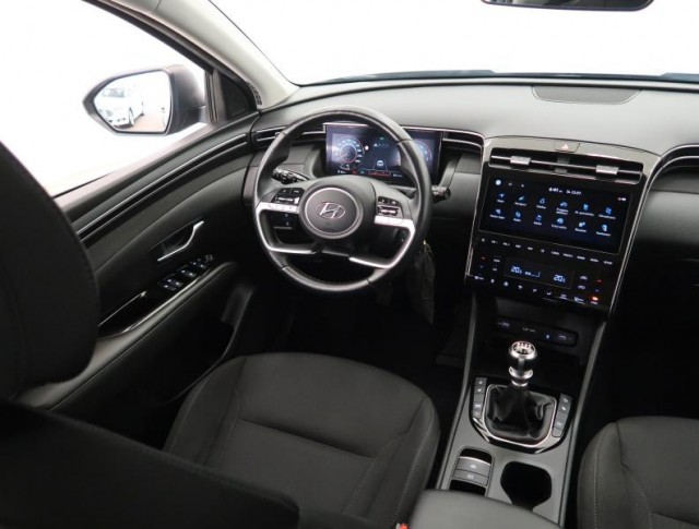 Hyundai Tucson  1.6 T-GDI Smart