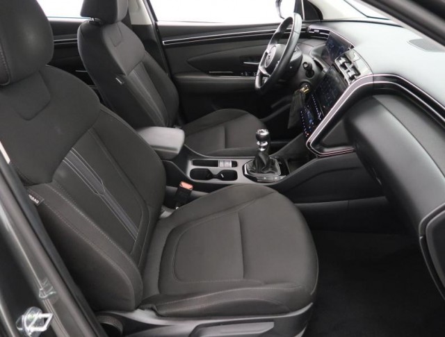 Hyundai Tucson  1.6 T-GDI Smart