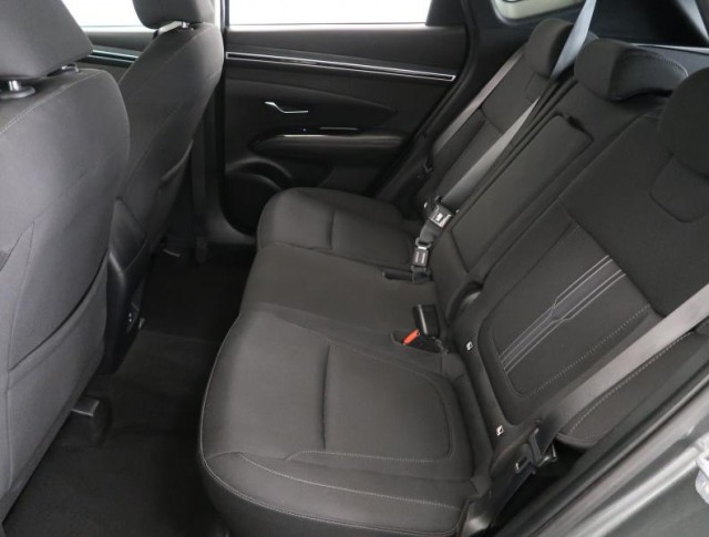 Hyundai Tucson  1.6 T-GDI Smart