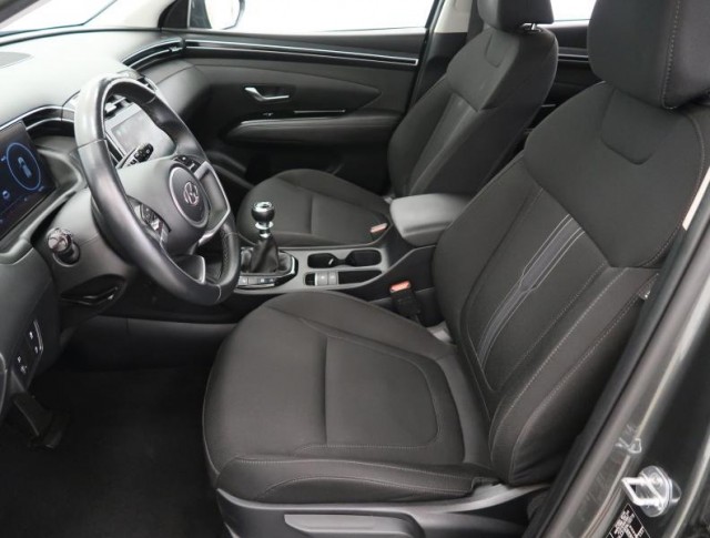 Hyundai Tucson  1.6 T-GDI Smart