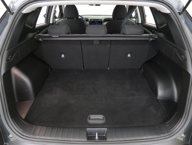 Hyundai Tucson  1.6 T-GDI Smart