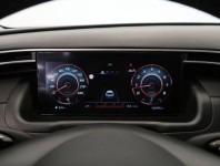 Hyundai Tucson  1.6 T-GDI Smart