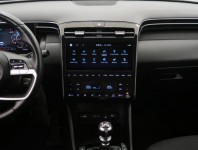 Hyundai Tucson  1.6 T-GDI Smart