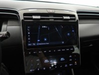 Hyundai Tucson  1.6 T-GDI Smart