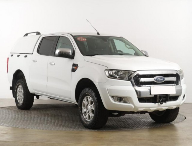 Ford Ranger  2.2 TDCi XLT