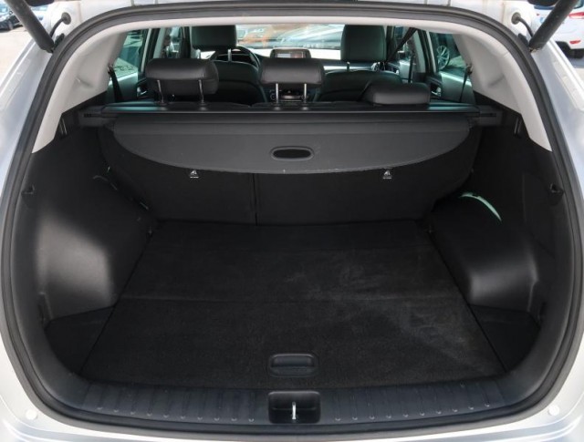 Hyundai Tucson  1.6 T-GDI 